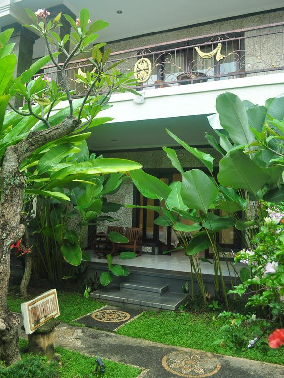 Umah Belos Ubud  Luaran gambar