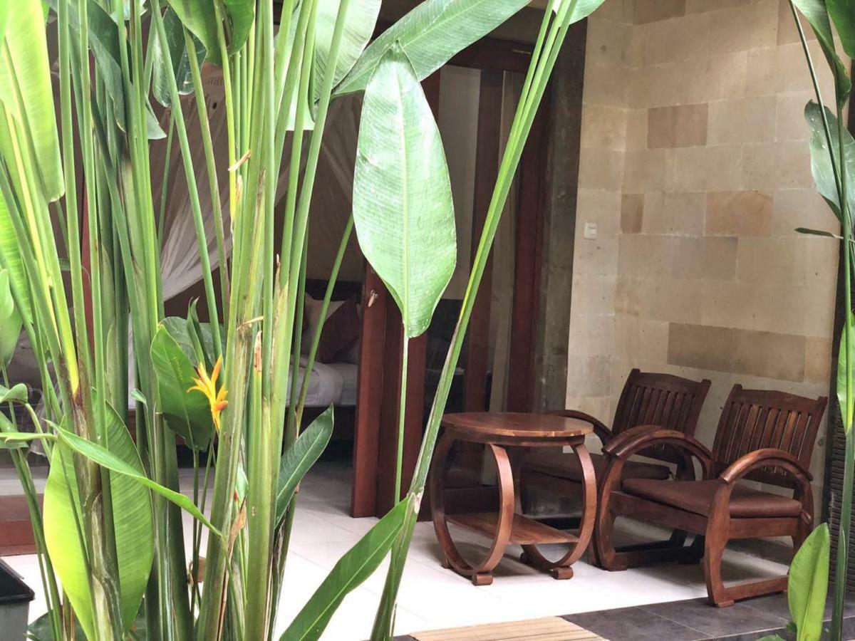 Umah Belos Ubud  Luaran gambar