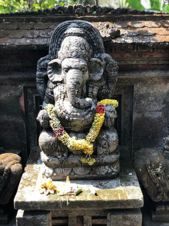 Umah Belos Ubud  Luaran gambar