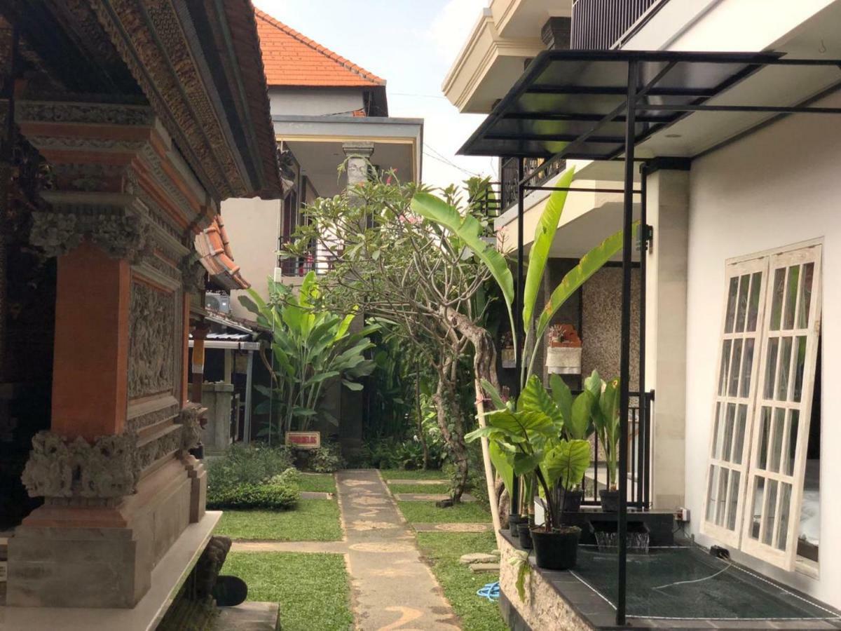Umah Belos Ubud  Luaran gambar
